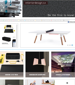 Interiordesign.cz